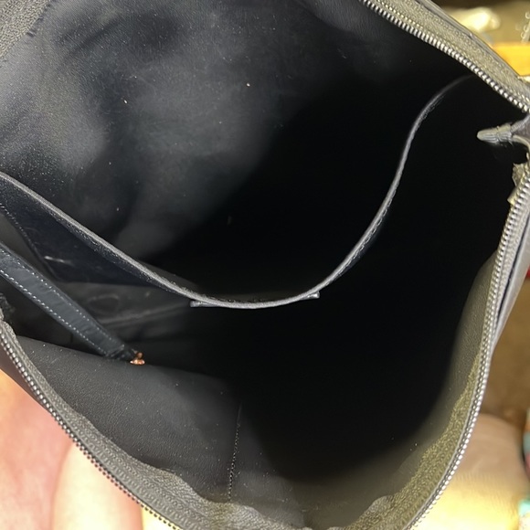Radley London Pocket Essentials Nylon Backpack Black main image 16